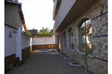 Hôtel Zlatny piasaci 3